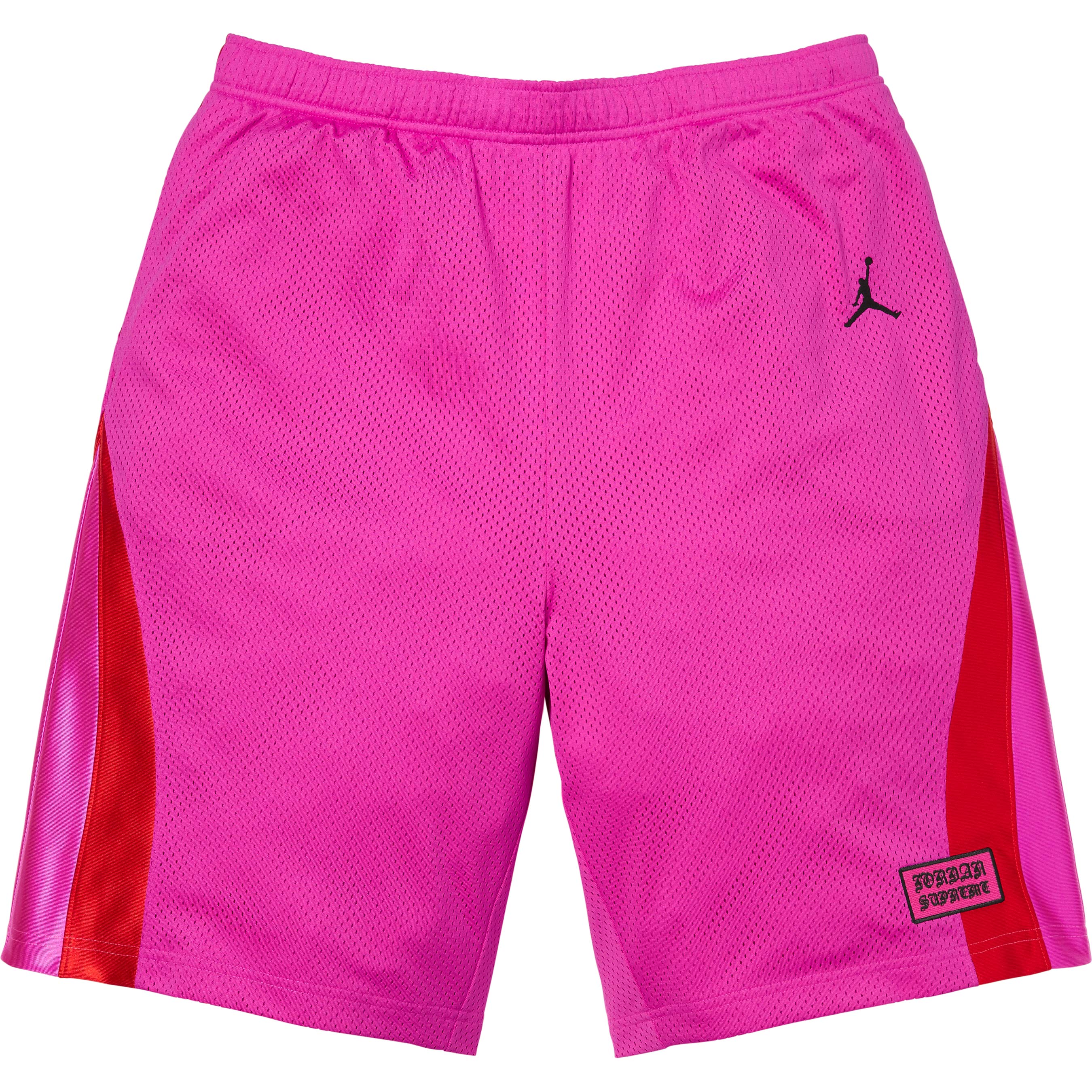 Supreme®/Jordan® Basketball Short view 3